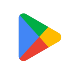 google play store icon logo symbol free png removebg preview